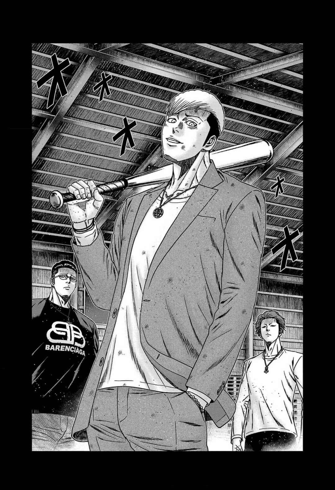 Chapter 242 - Page 2