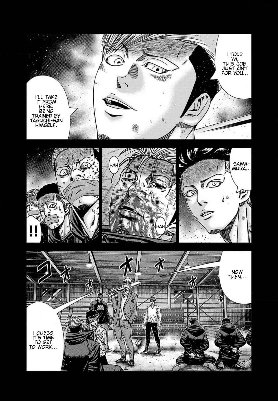 Chapter 242 - Page 3