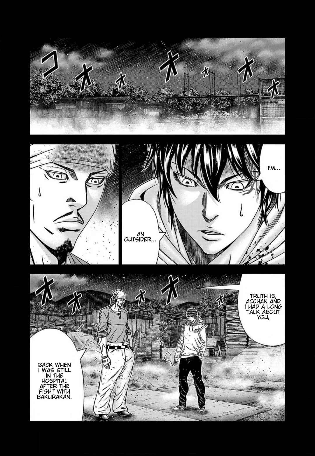 Chapter 242 - Page 4