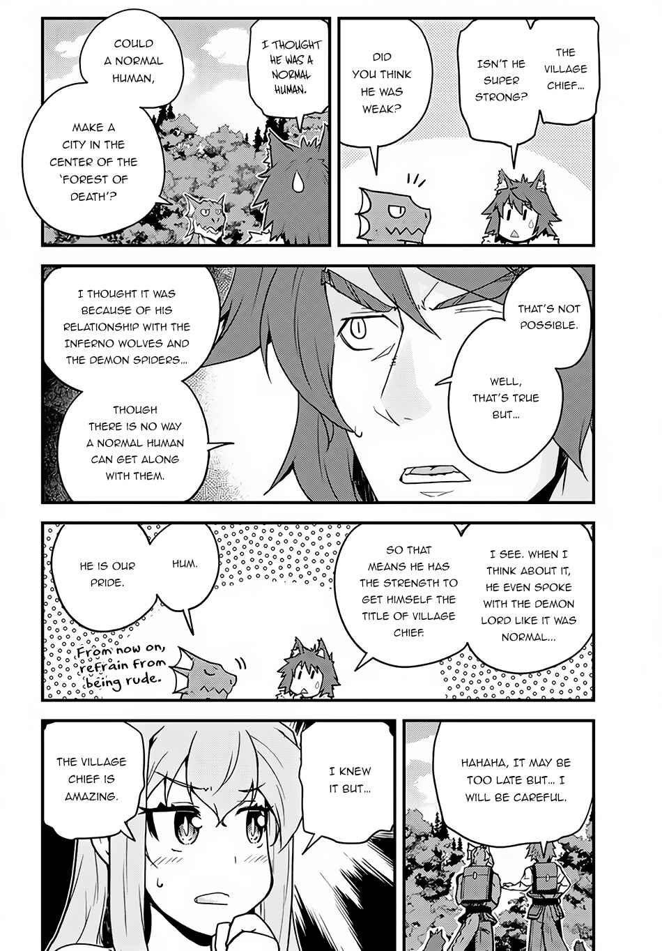 Chapter 160 - Page 3