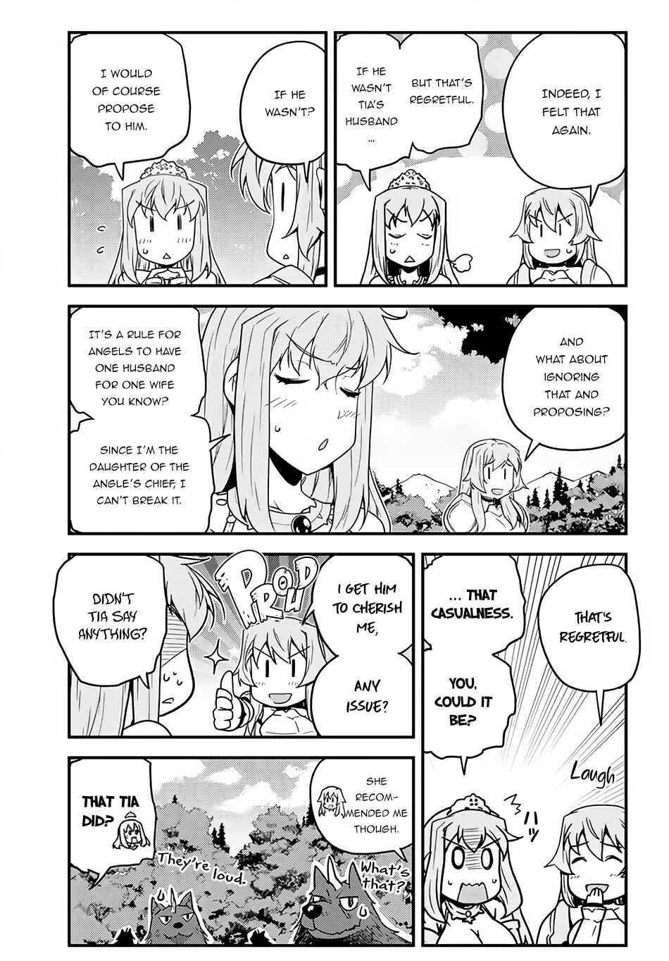 Chapter 160 - Page 4