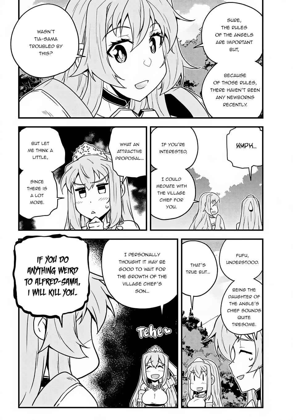 Chapter 160 - Page 5