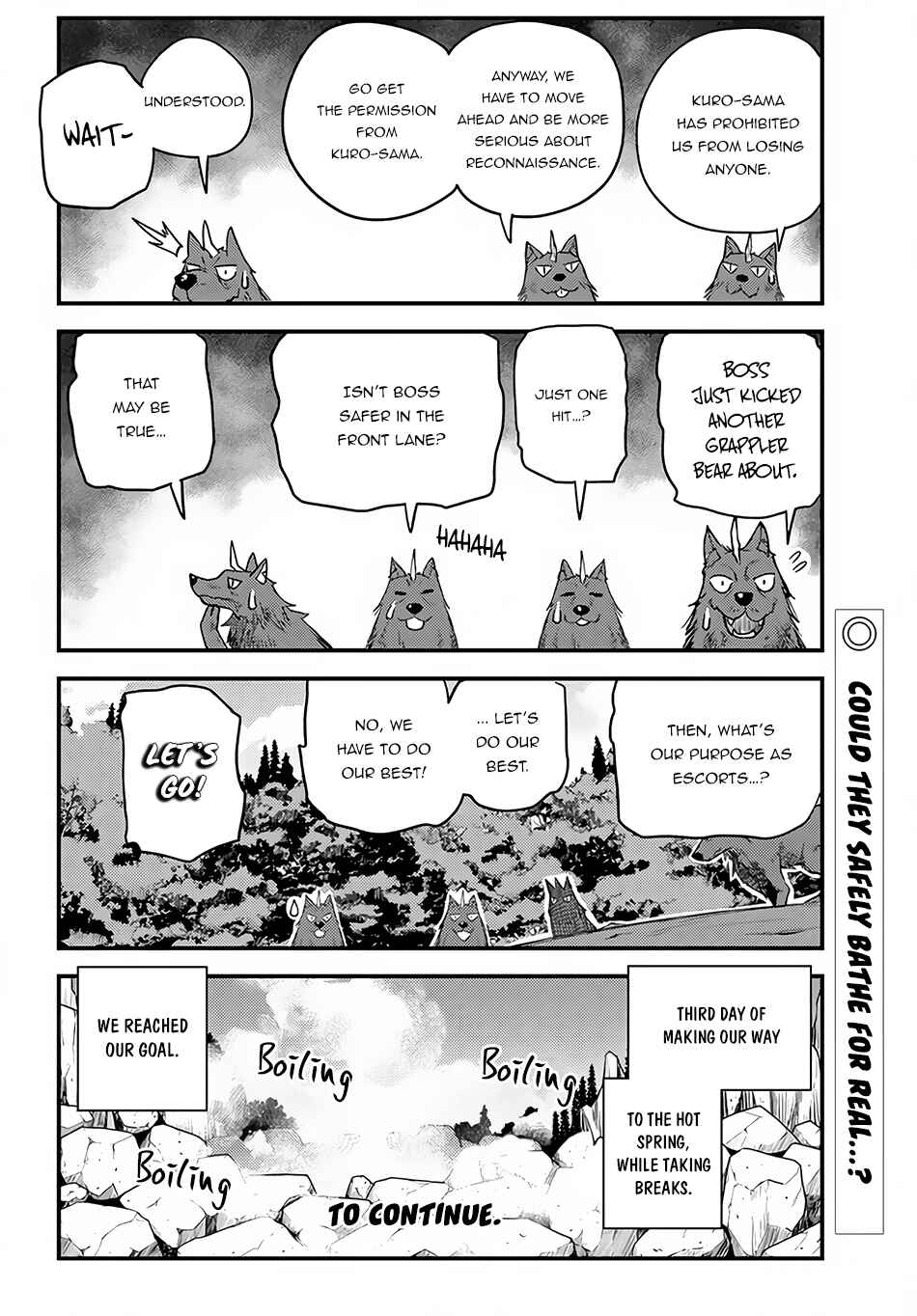 Chapter 160 - Page 7
