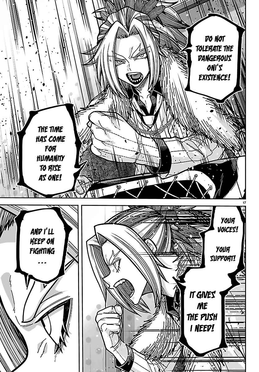 Chapter 271 - Page 17