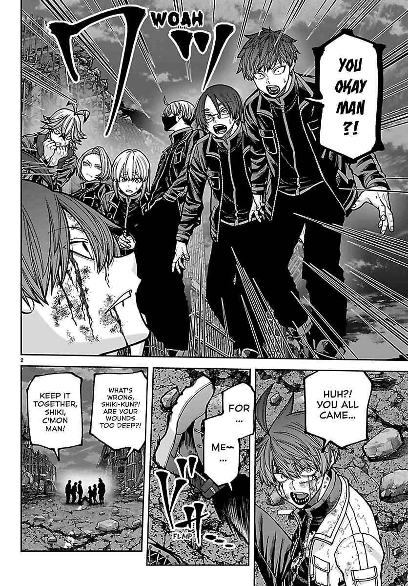 Chapter 271 - Page 2