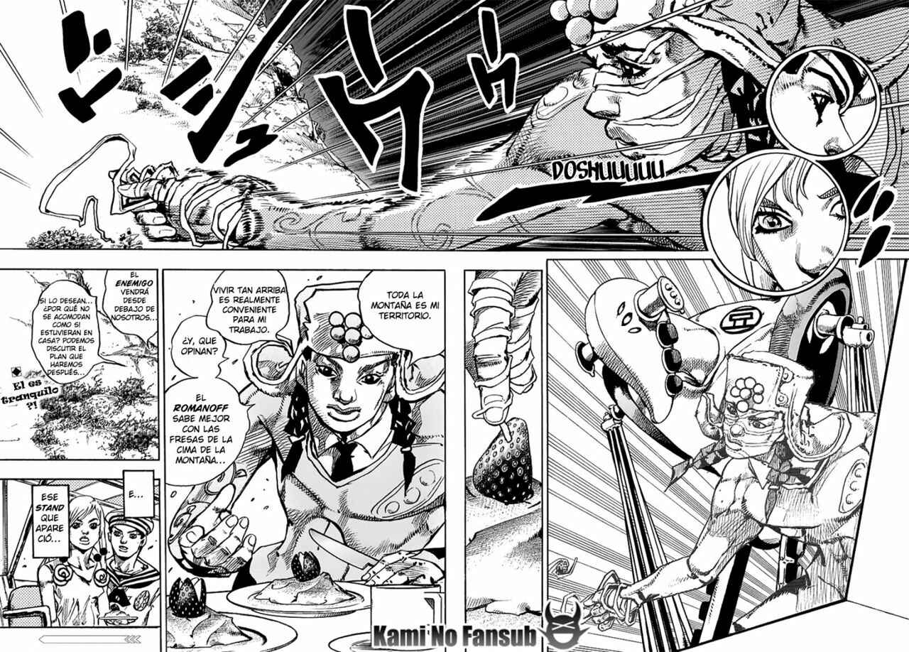 Chapter 65 - Page 40