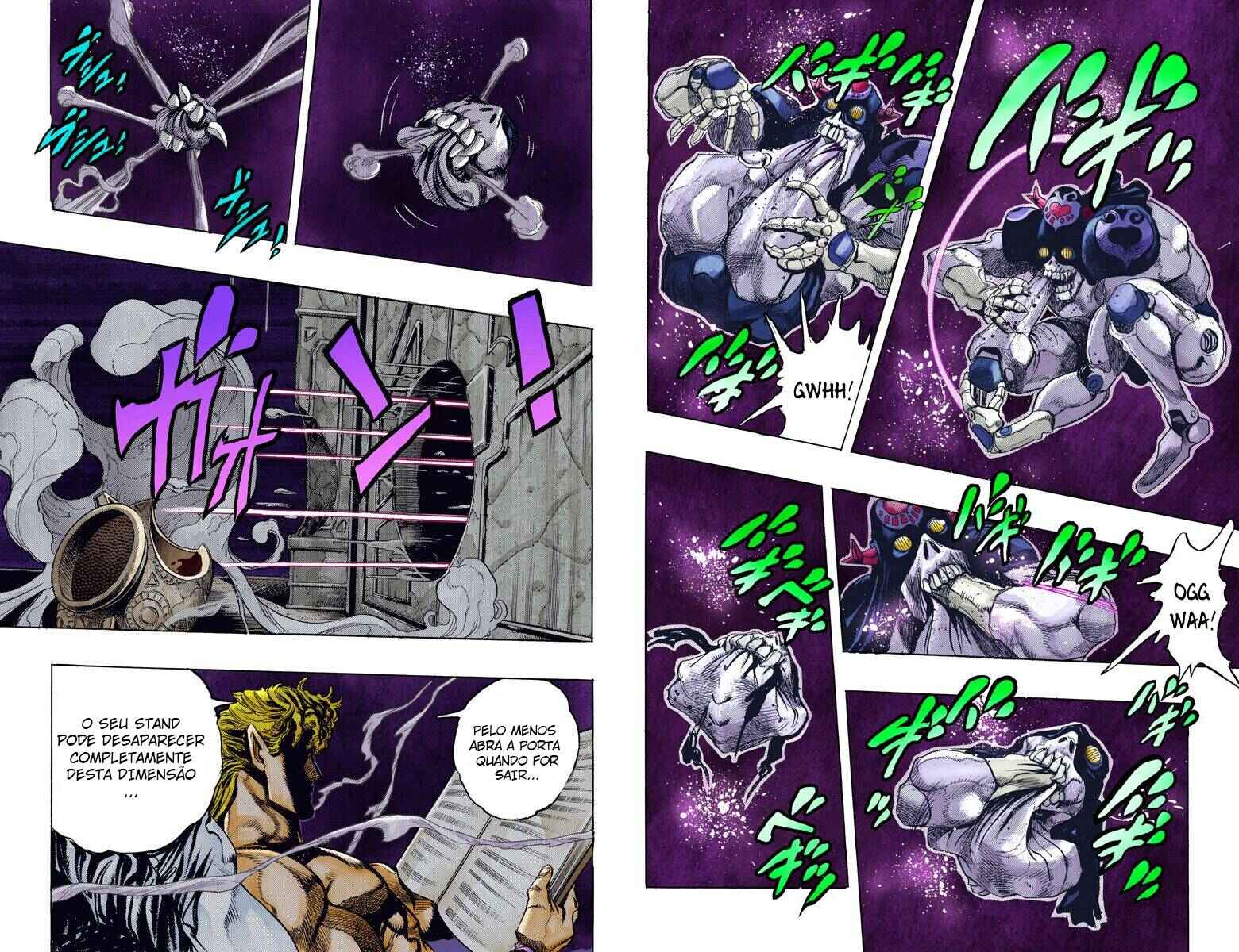 Chapter 125 - Page 11