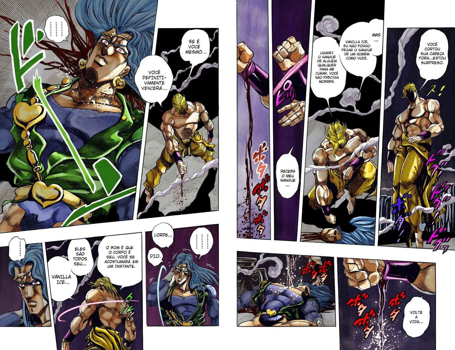 Chapter 125 - Page 9