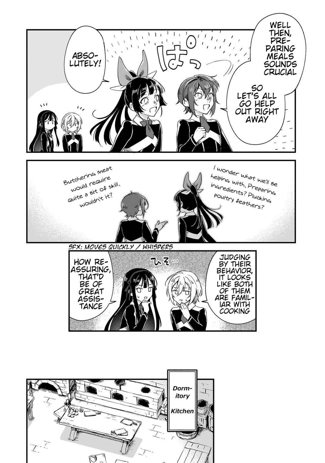 Chapter 21 - Page 21