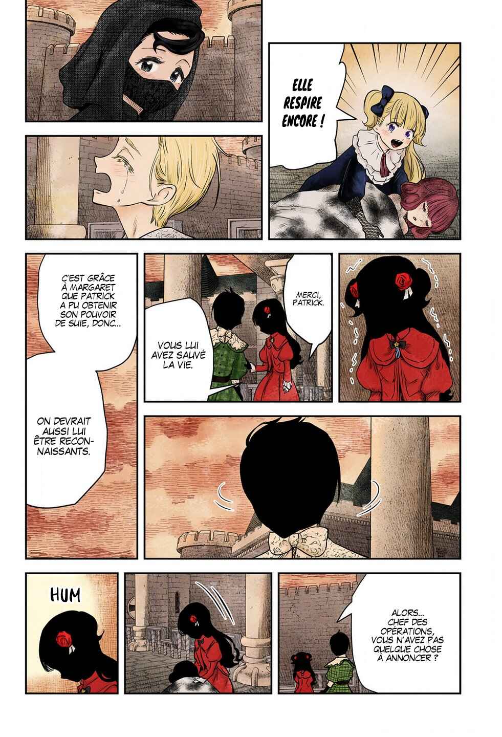Chapter 193 - Page 16