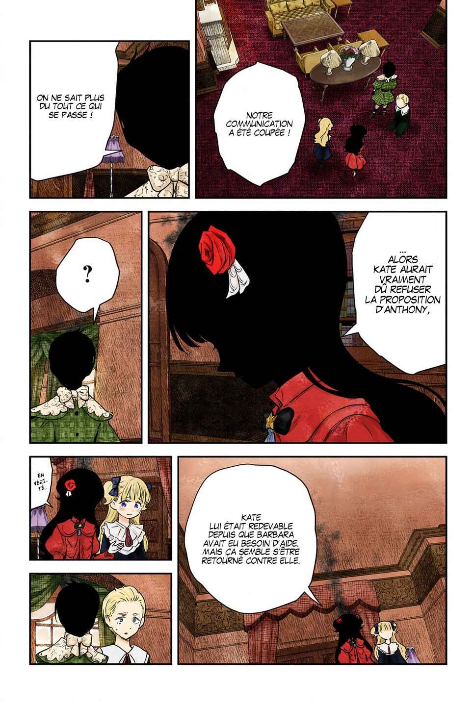 Chapter 193 - Page 3