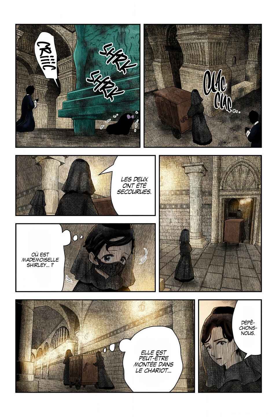Chapter 193 - Page 8