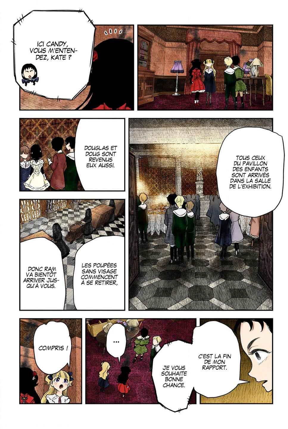 Chapter 193 - Page 9