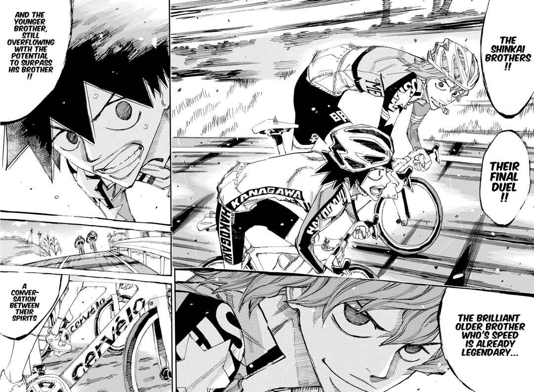 Chapter 666 - Page 16