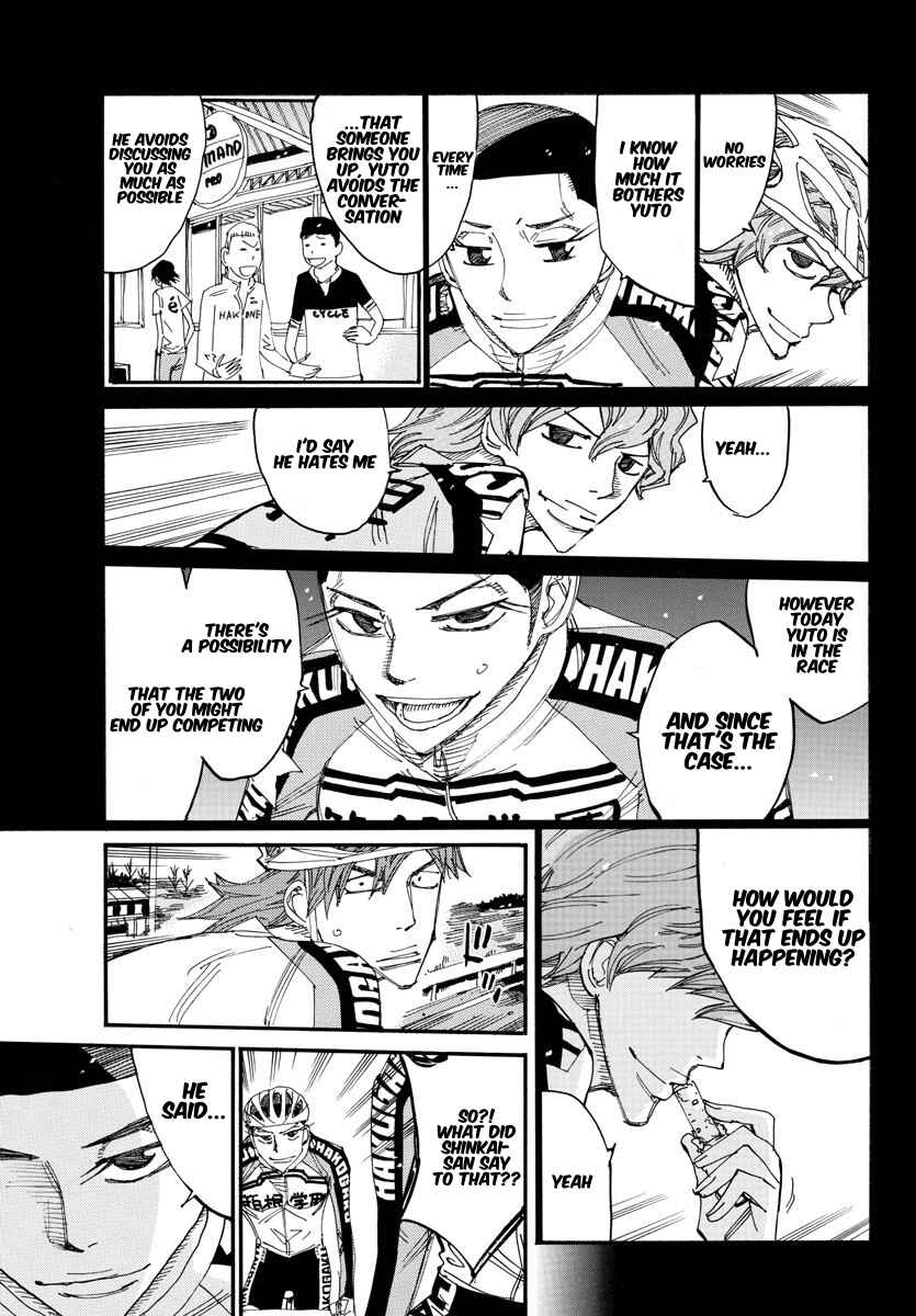 Chapter 666 - Page 18
