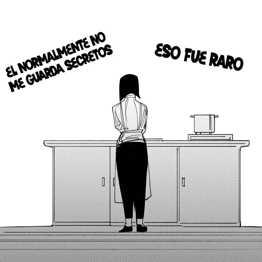 Chapter 84 - Page 9