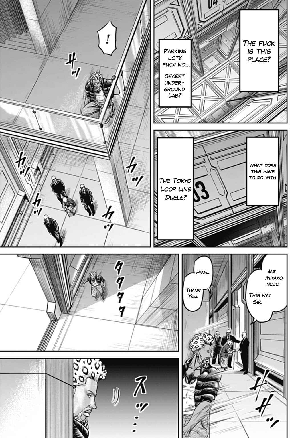 Chapter 59 - Page 16