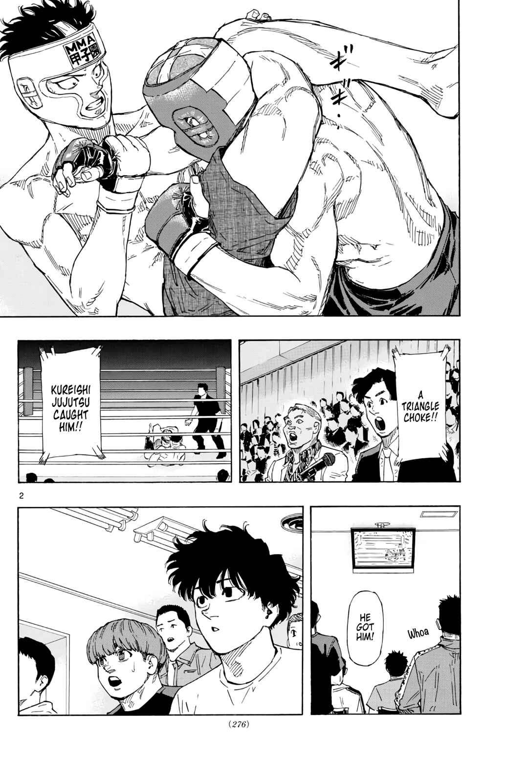 Chapter 61 - Page 2