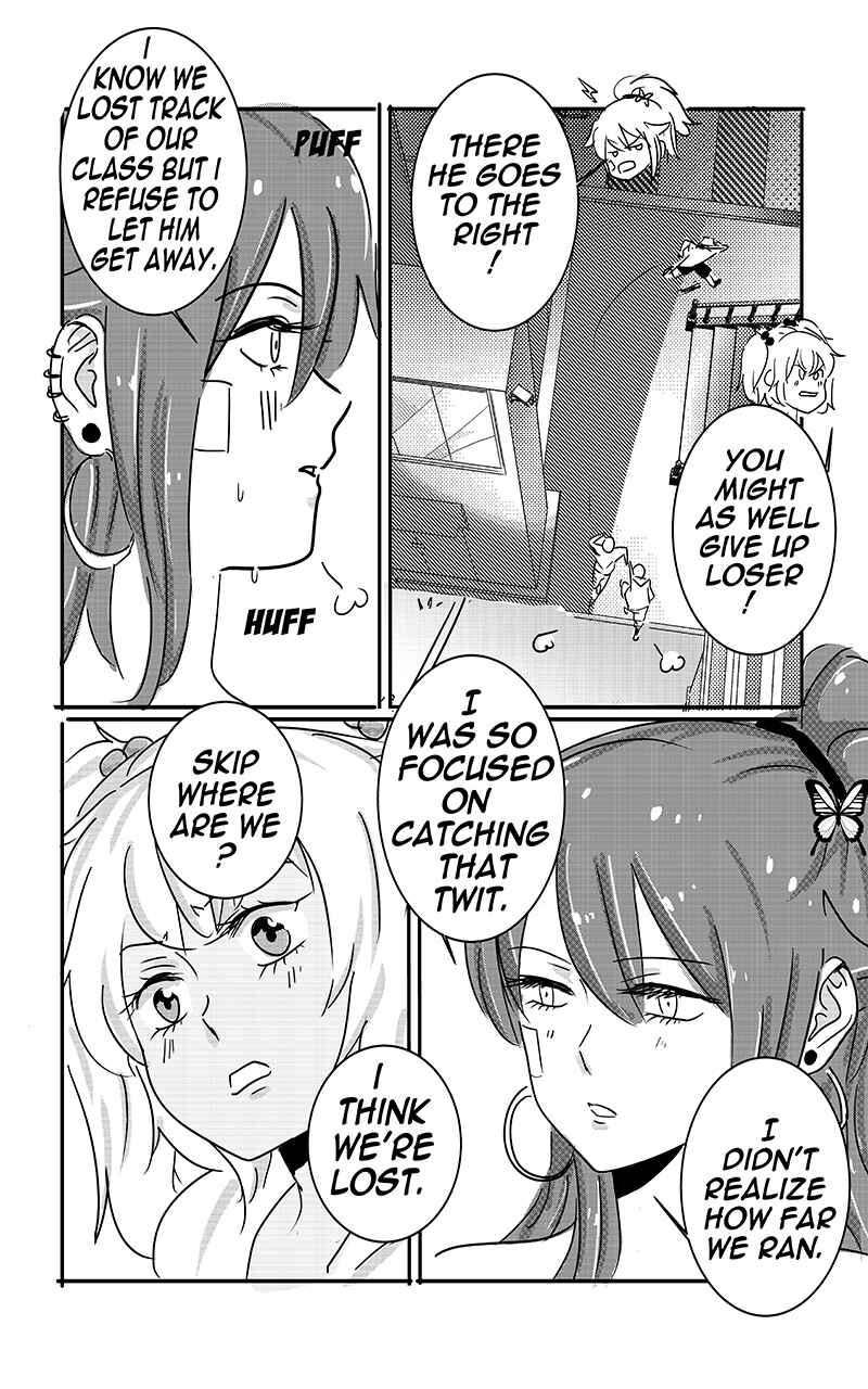 Chapter 109 - Page 10