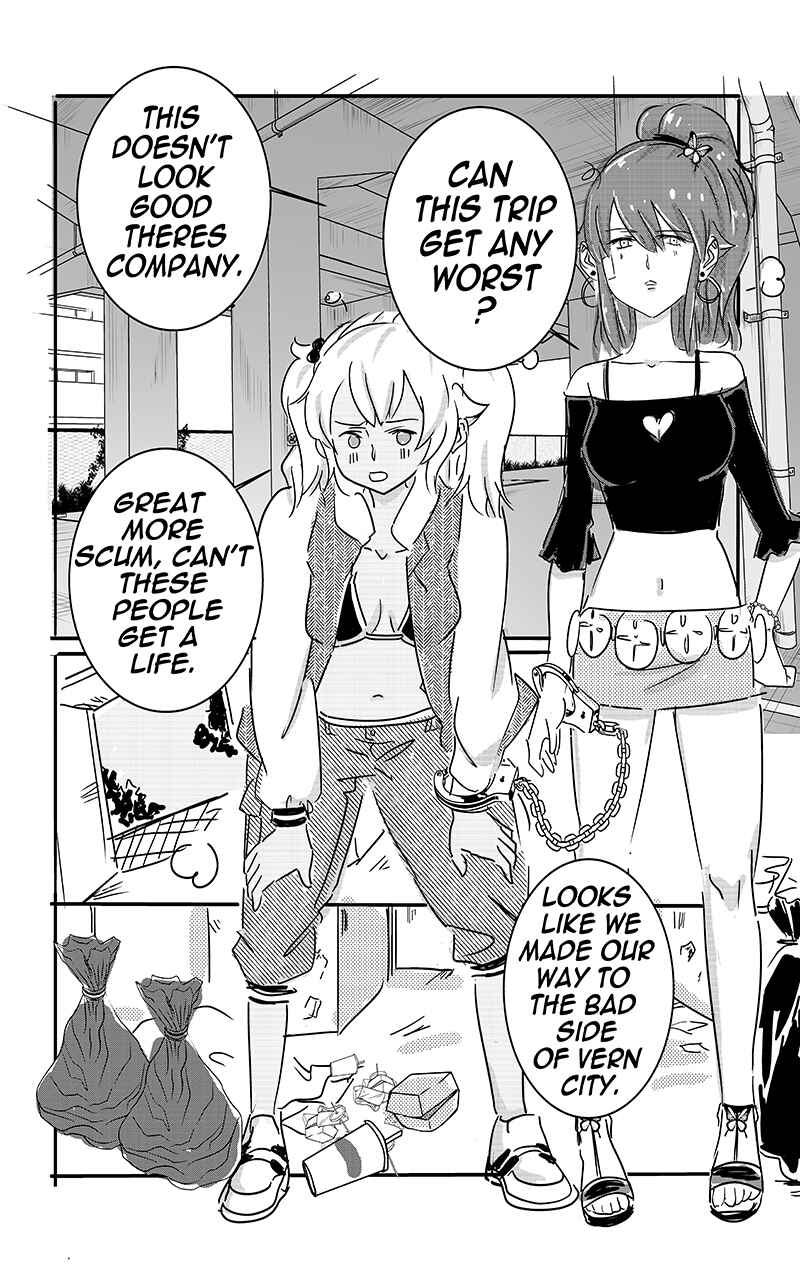 Chapter 109 - Page 13