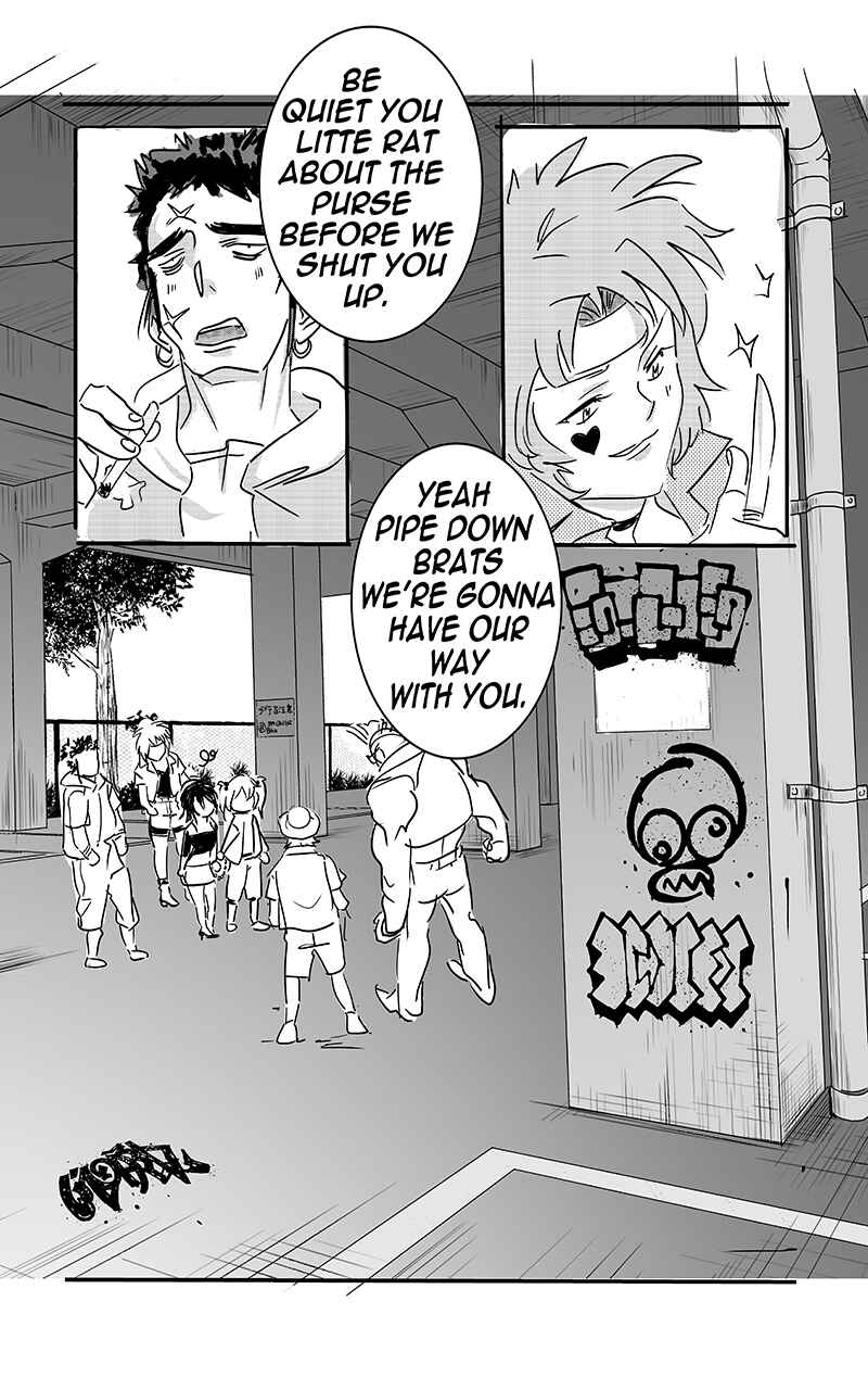 Chapter 109 - Page 16