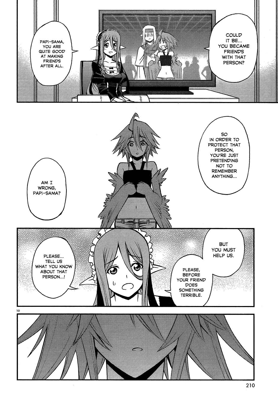 Chapter 50 - Page 10