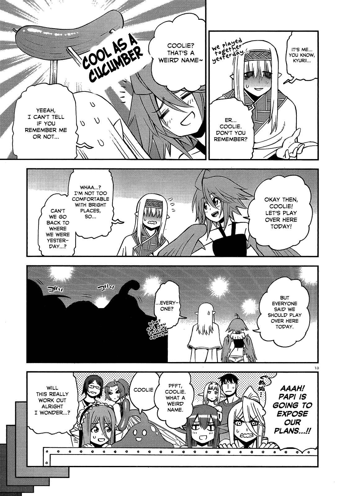 Chapter 50 - Page 13