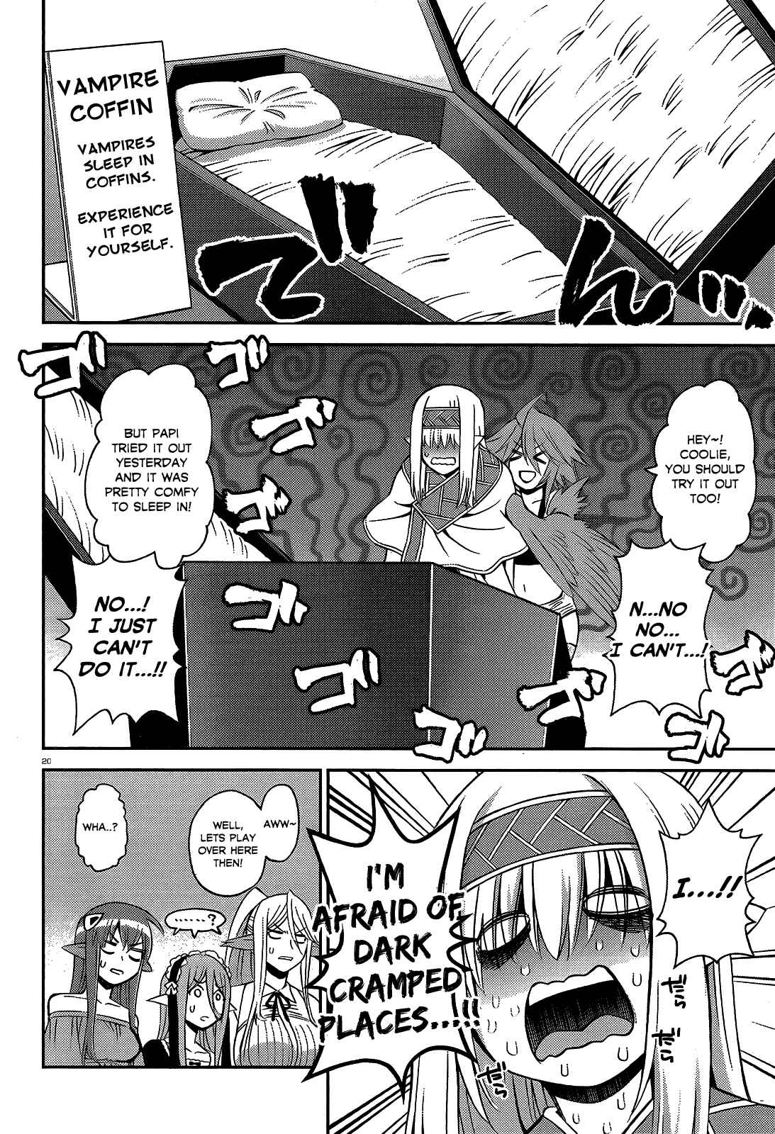 Chapter 50 - Page 20