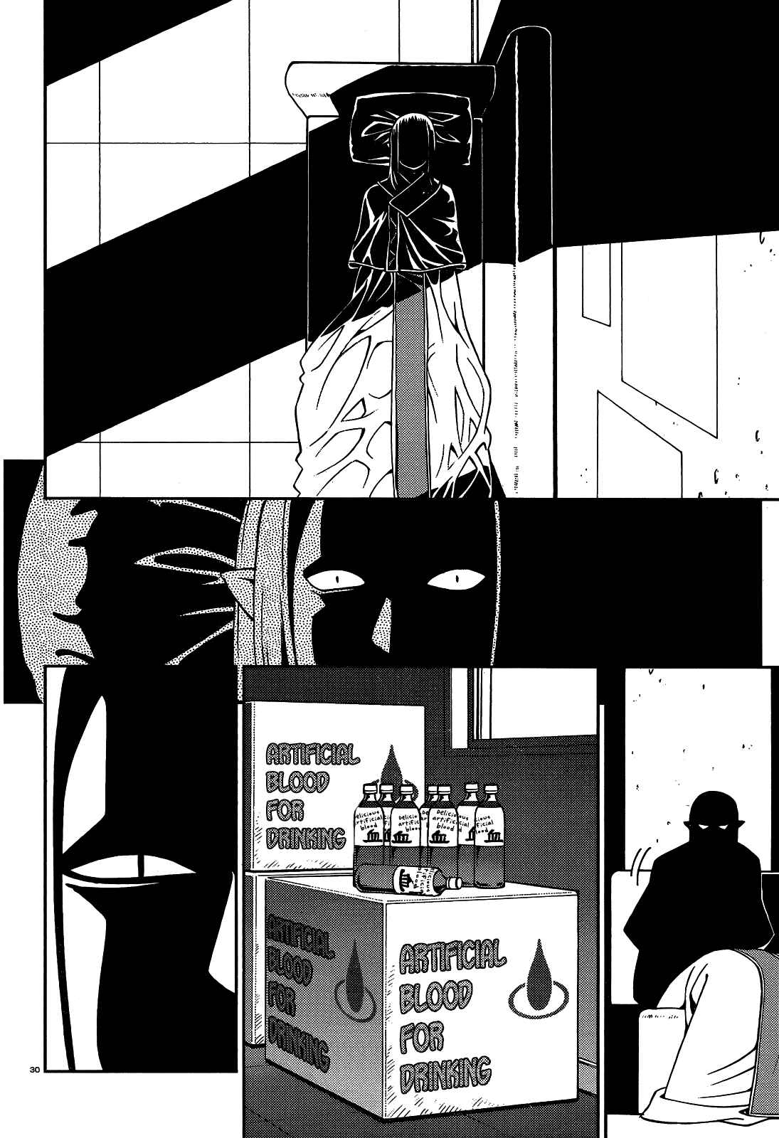 Chapter 50 - Page 30