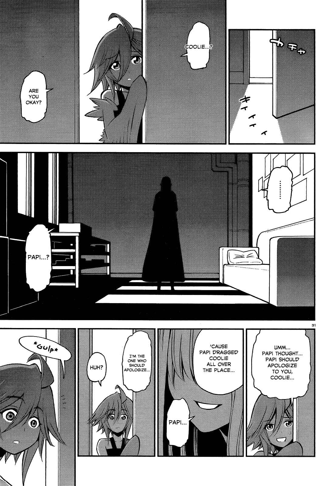 Chapter 50 - Page 31