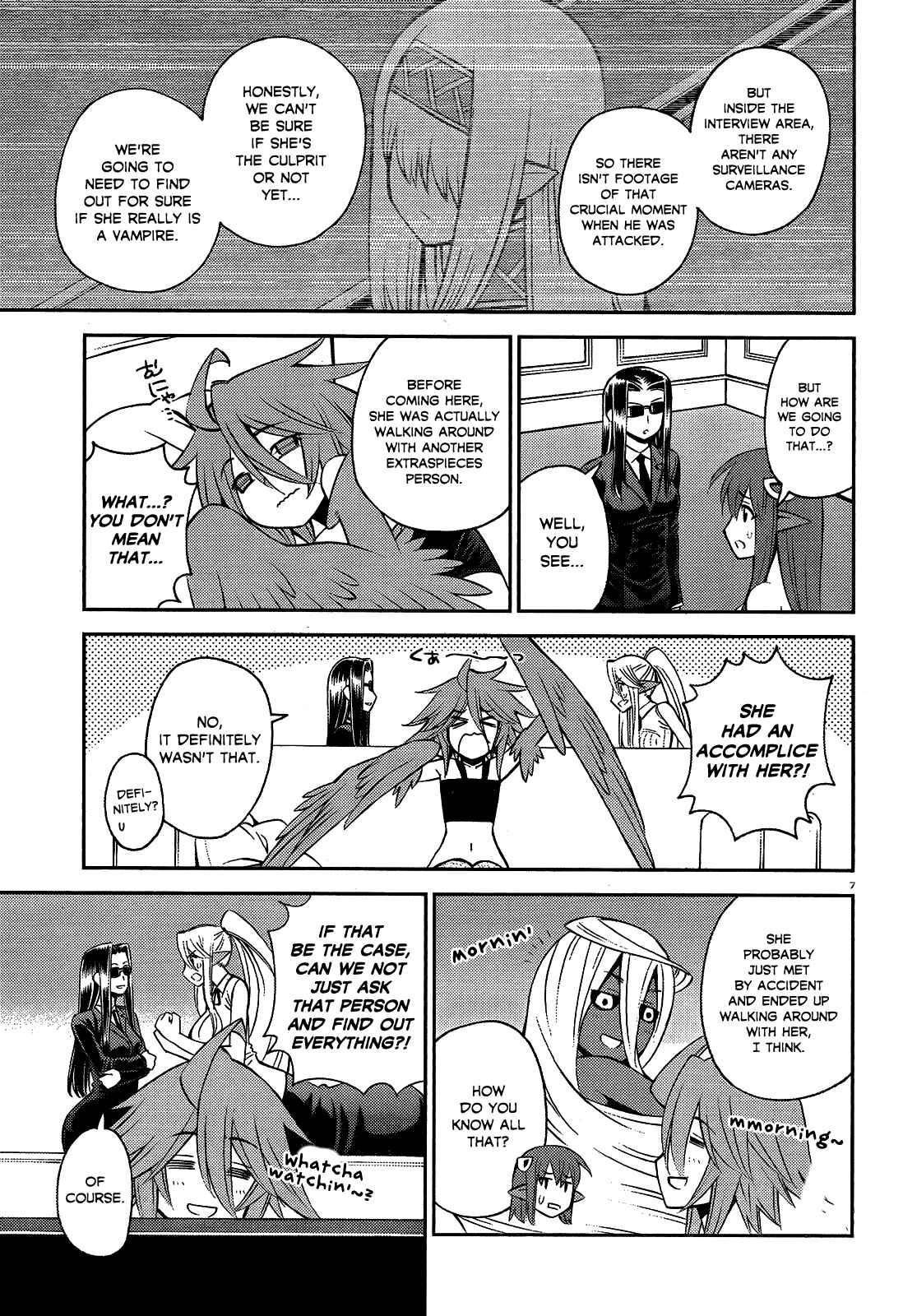 Chapter 50 - Page 7