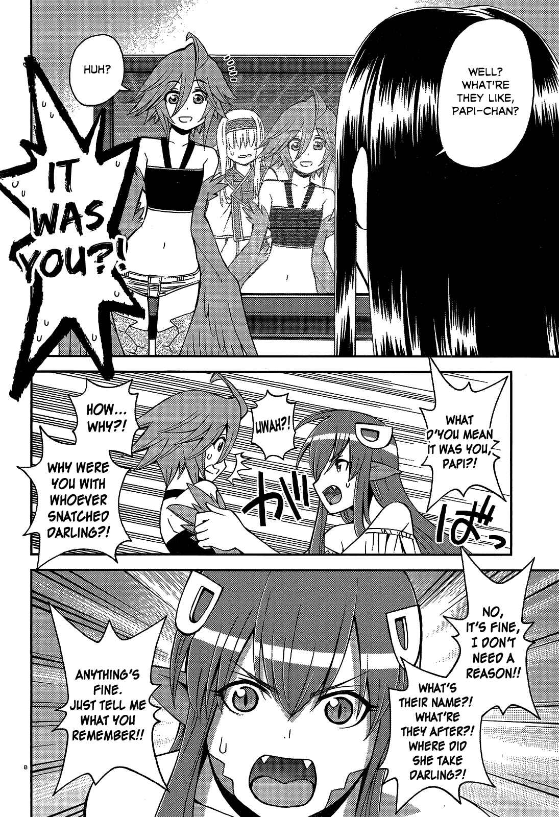 Chapter 50 - Page 8