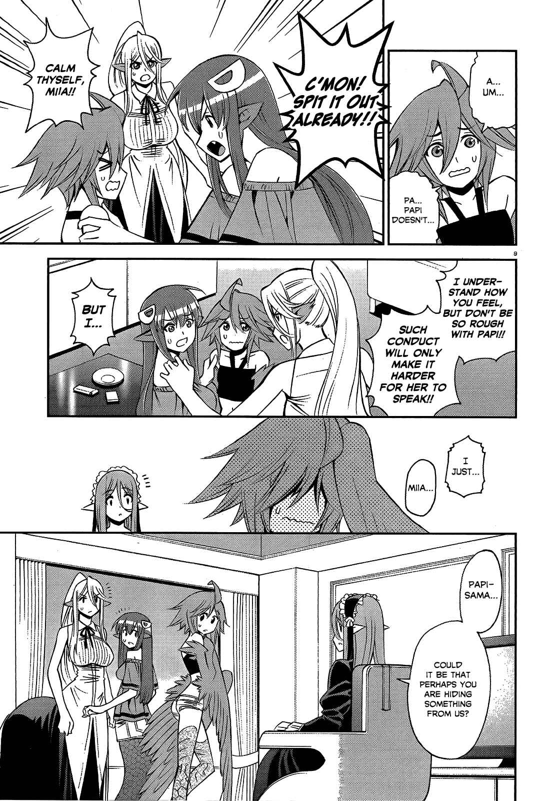 Chapter 50 - Page 9
