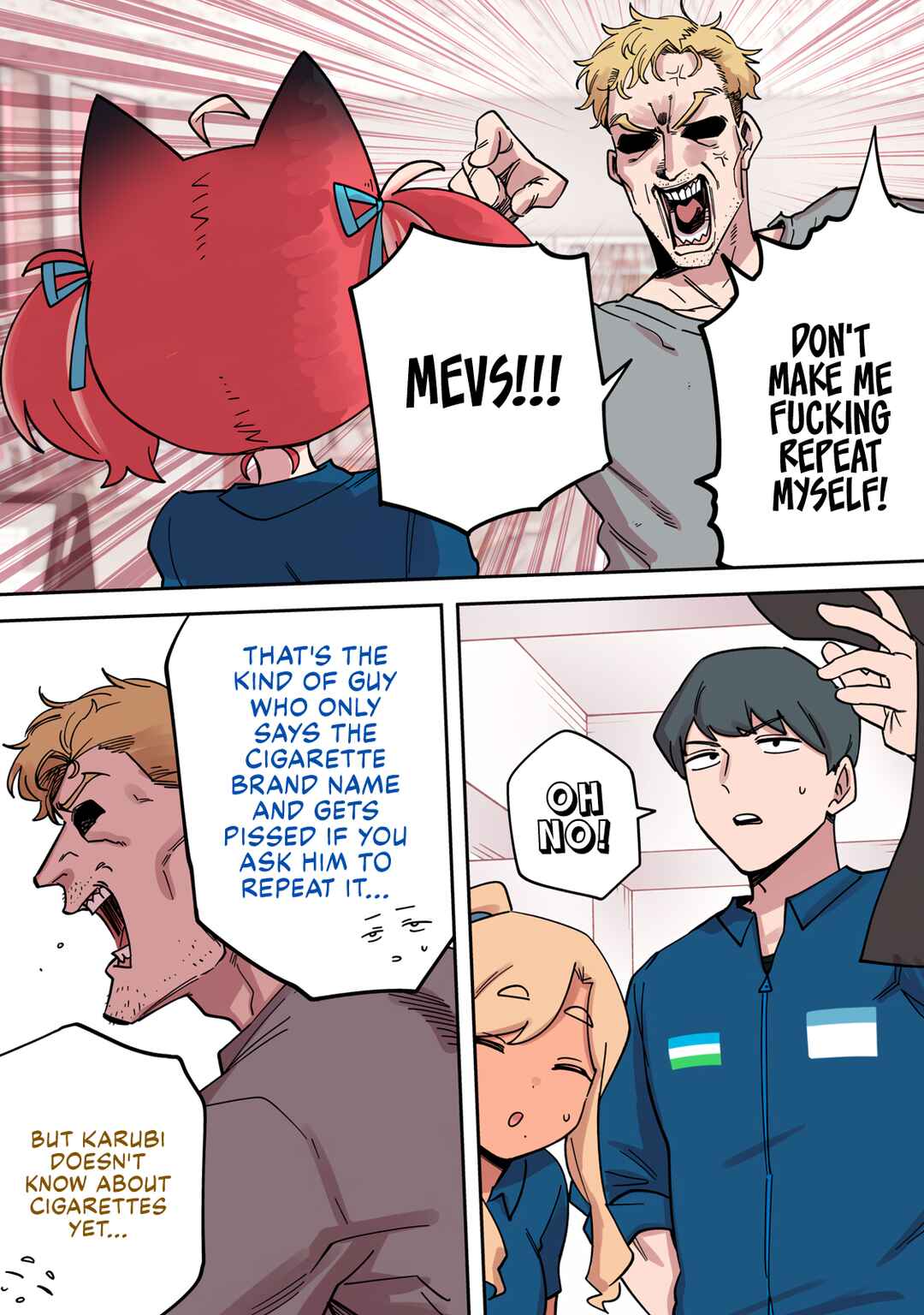 Chapter 7 - Page 3