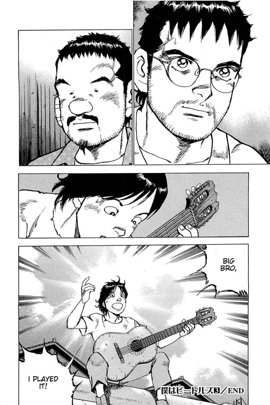 Chapter 26 - Page 21