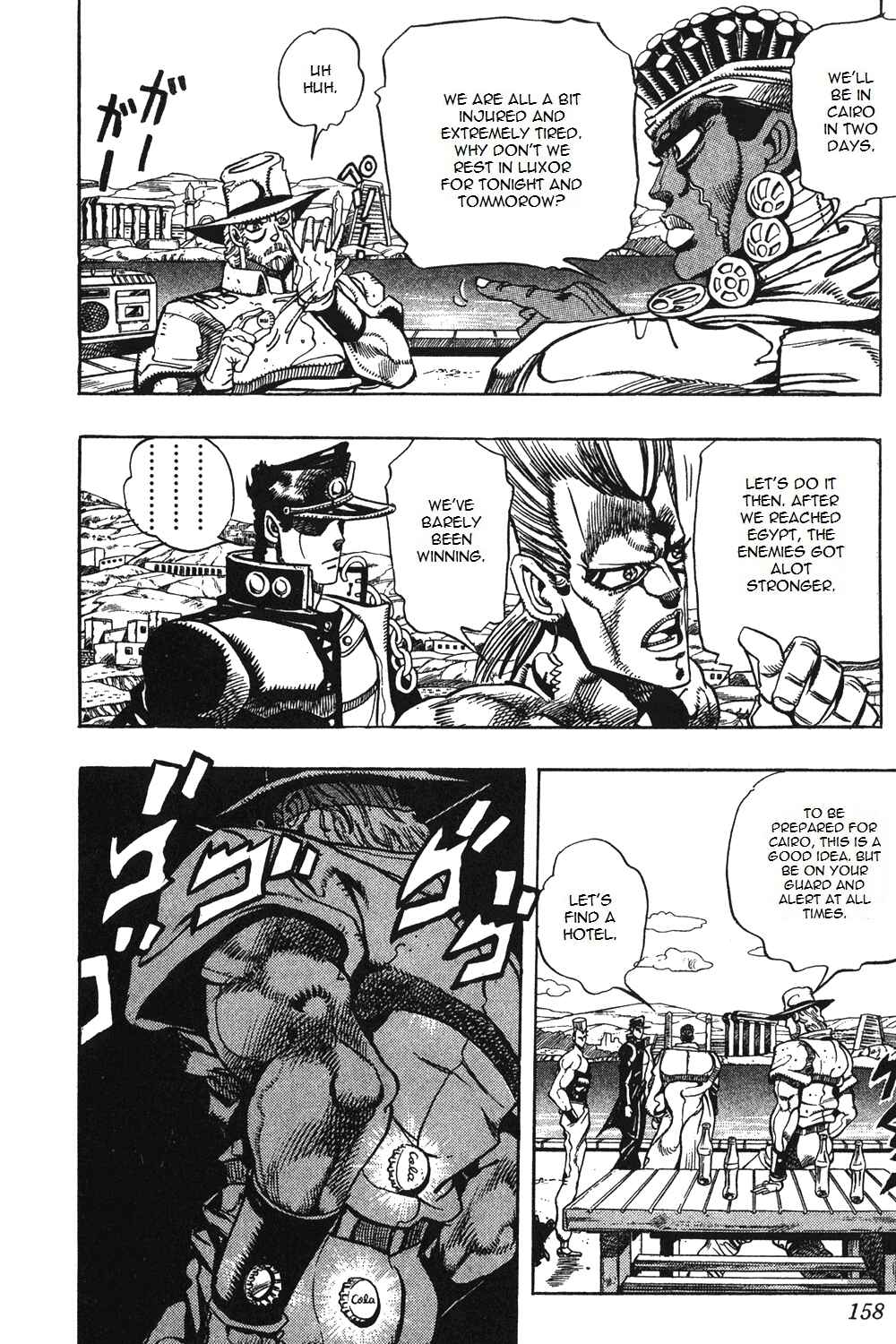 Chapter 86 - Page 11