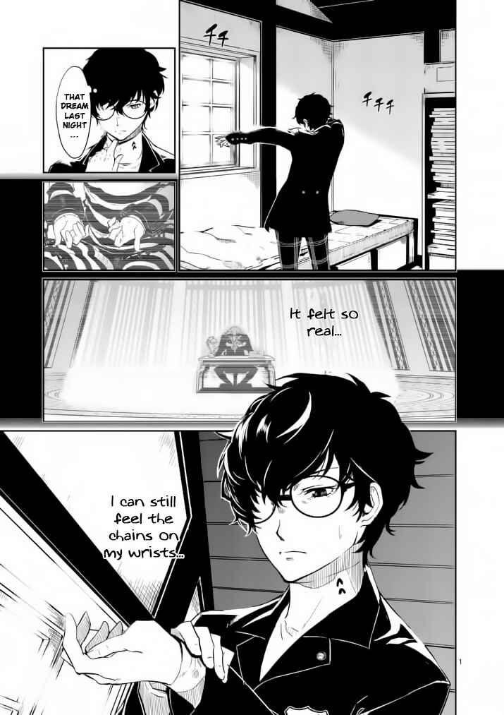 Chapter 2 - Page 1