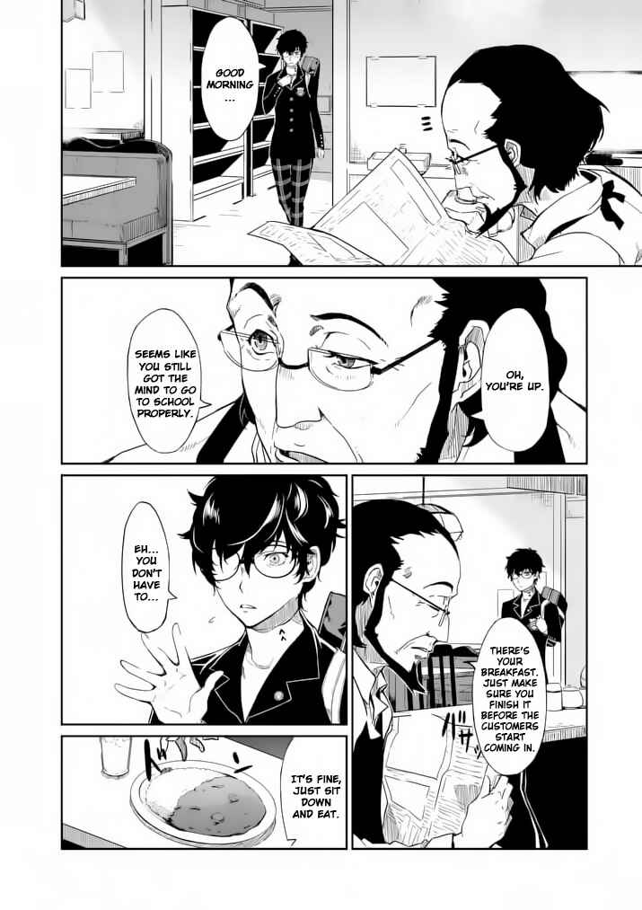 Chapter 2 - Page 2