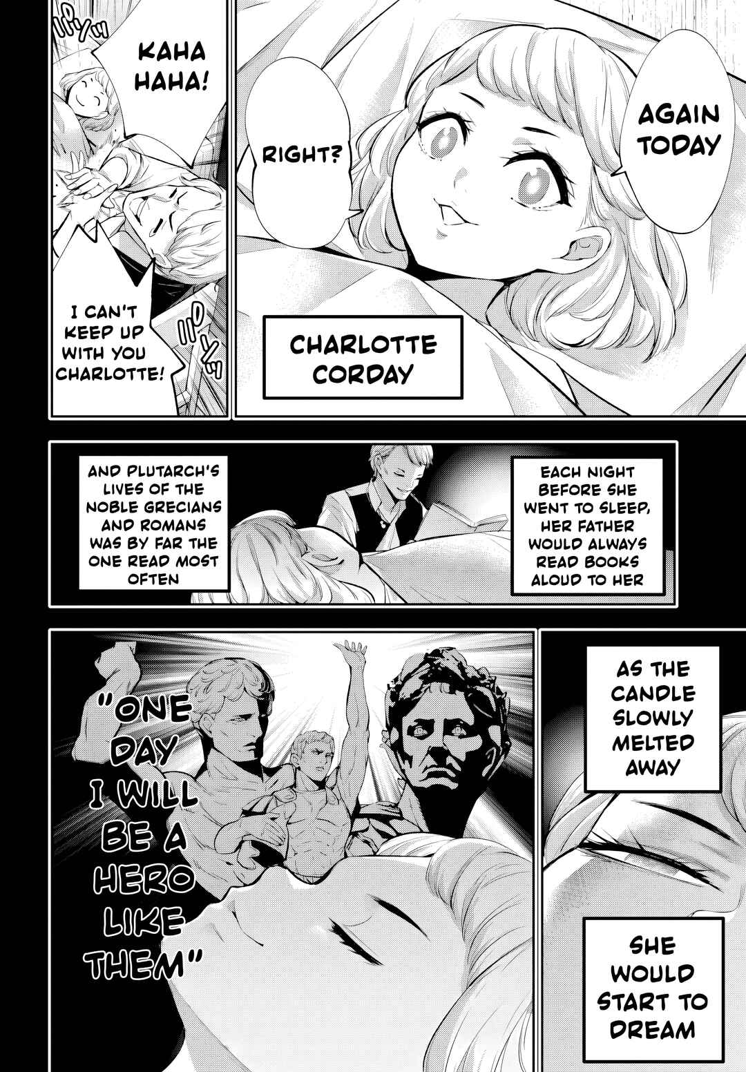 Chapter 67 - Page 12