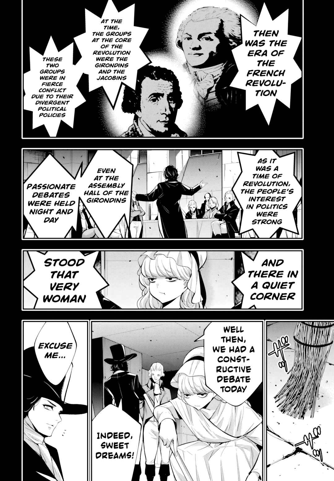 Chapter 67 - Page 14