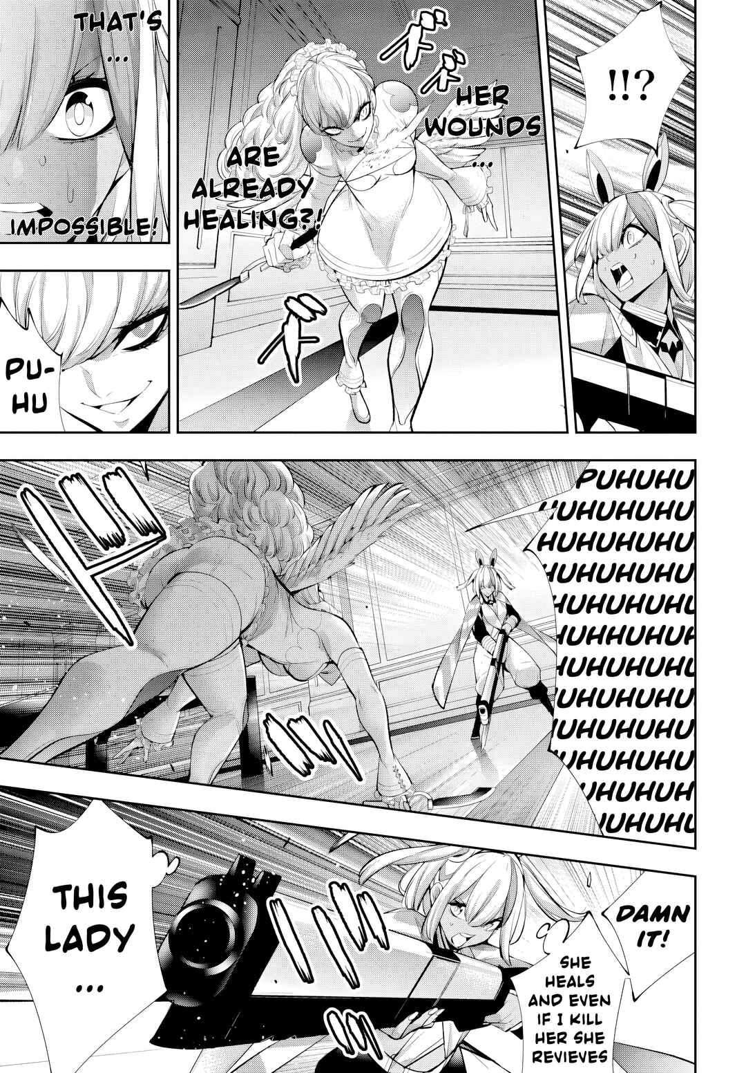 Chapter 67 - Page 5