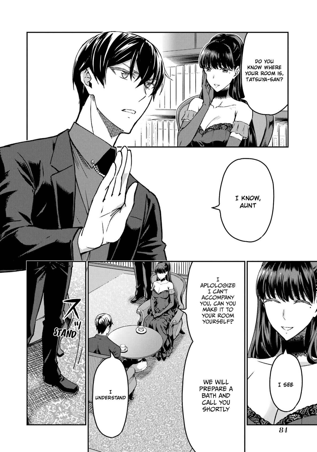 Chapter 22 - Page 2