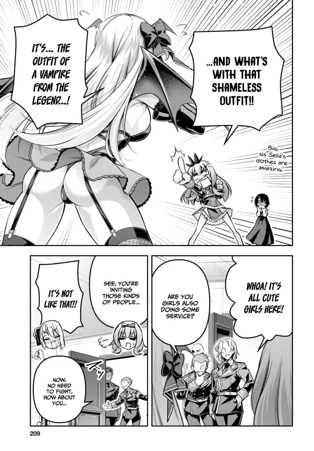 Chapter 34 - Page 21