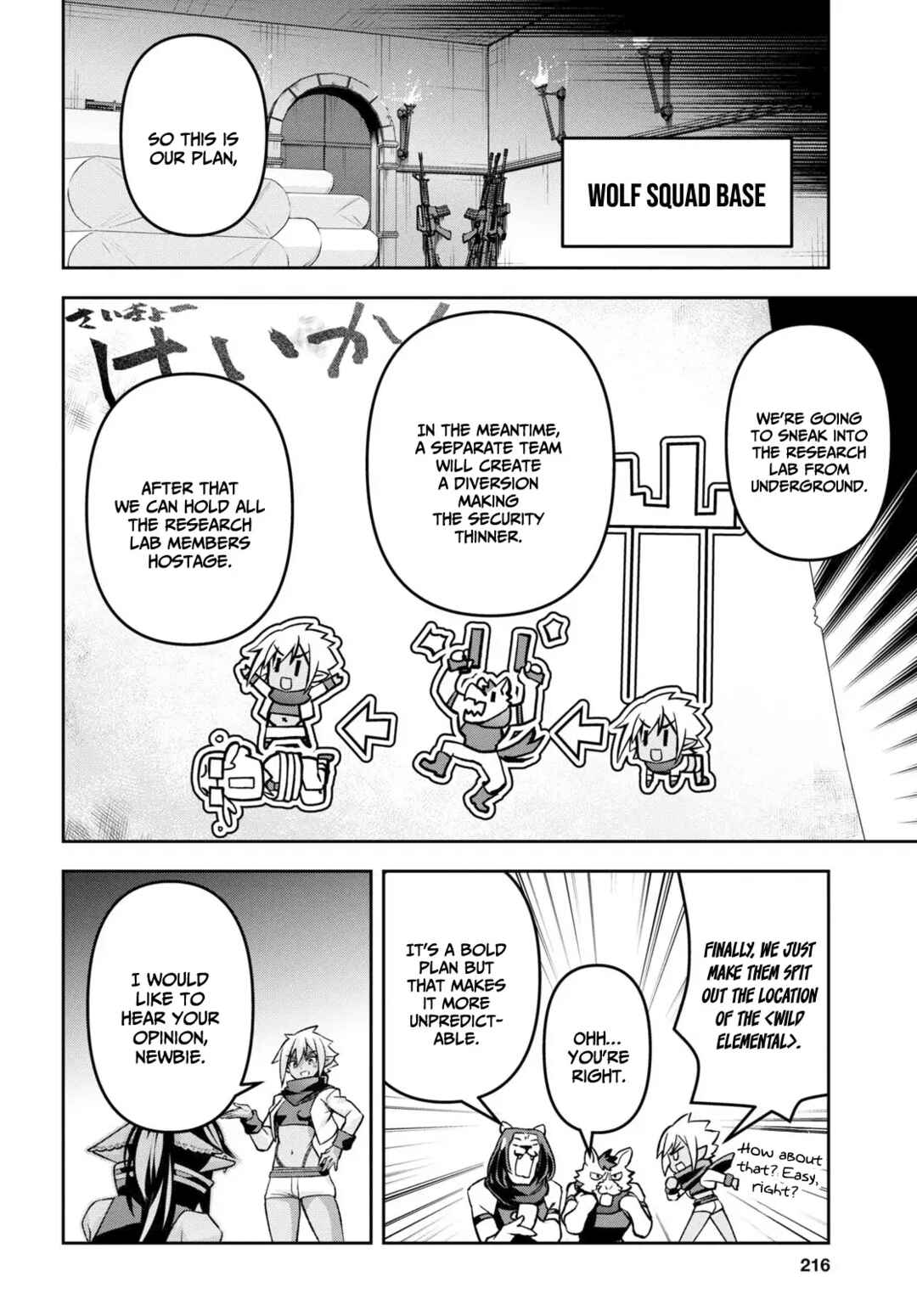 Chapter 34 - Page 28