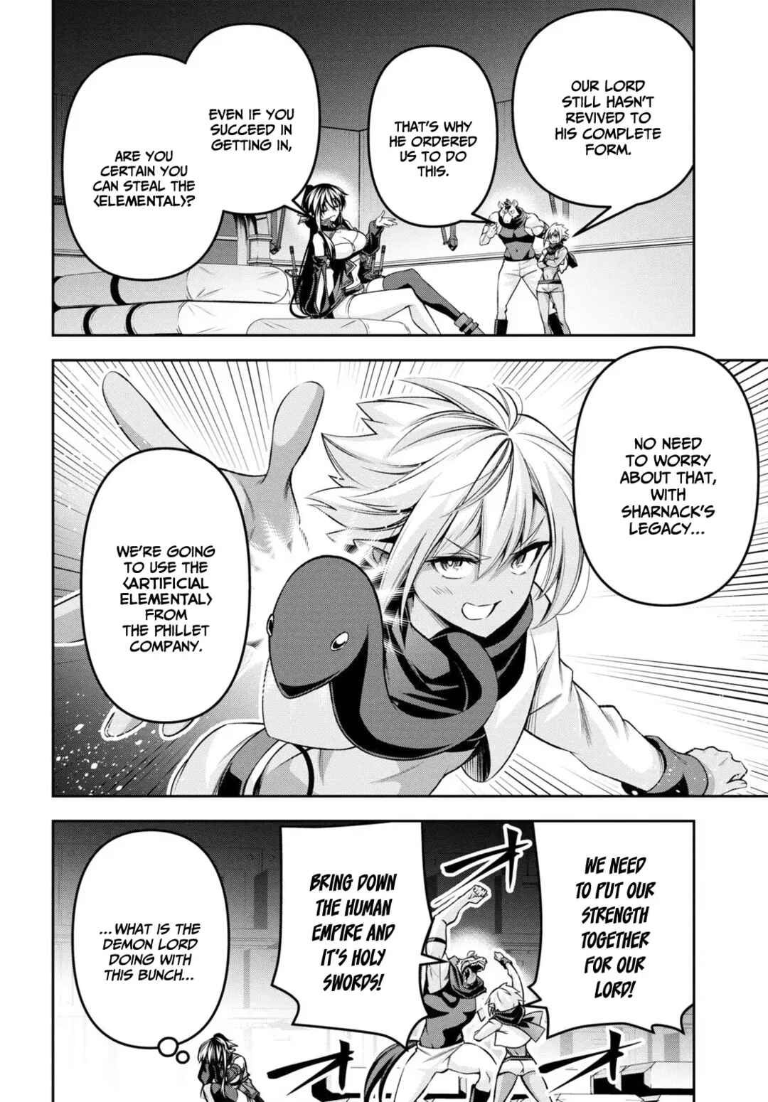 Chapter 34 - Page 30