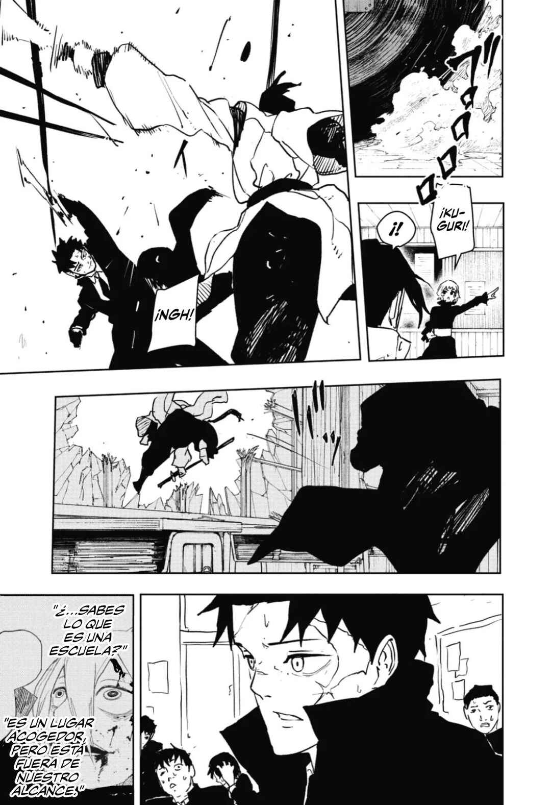 Chapter 63 - Page 6
