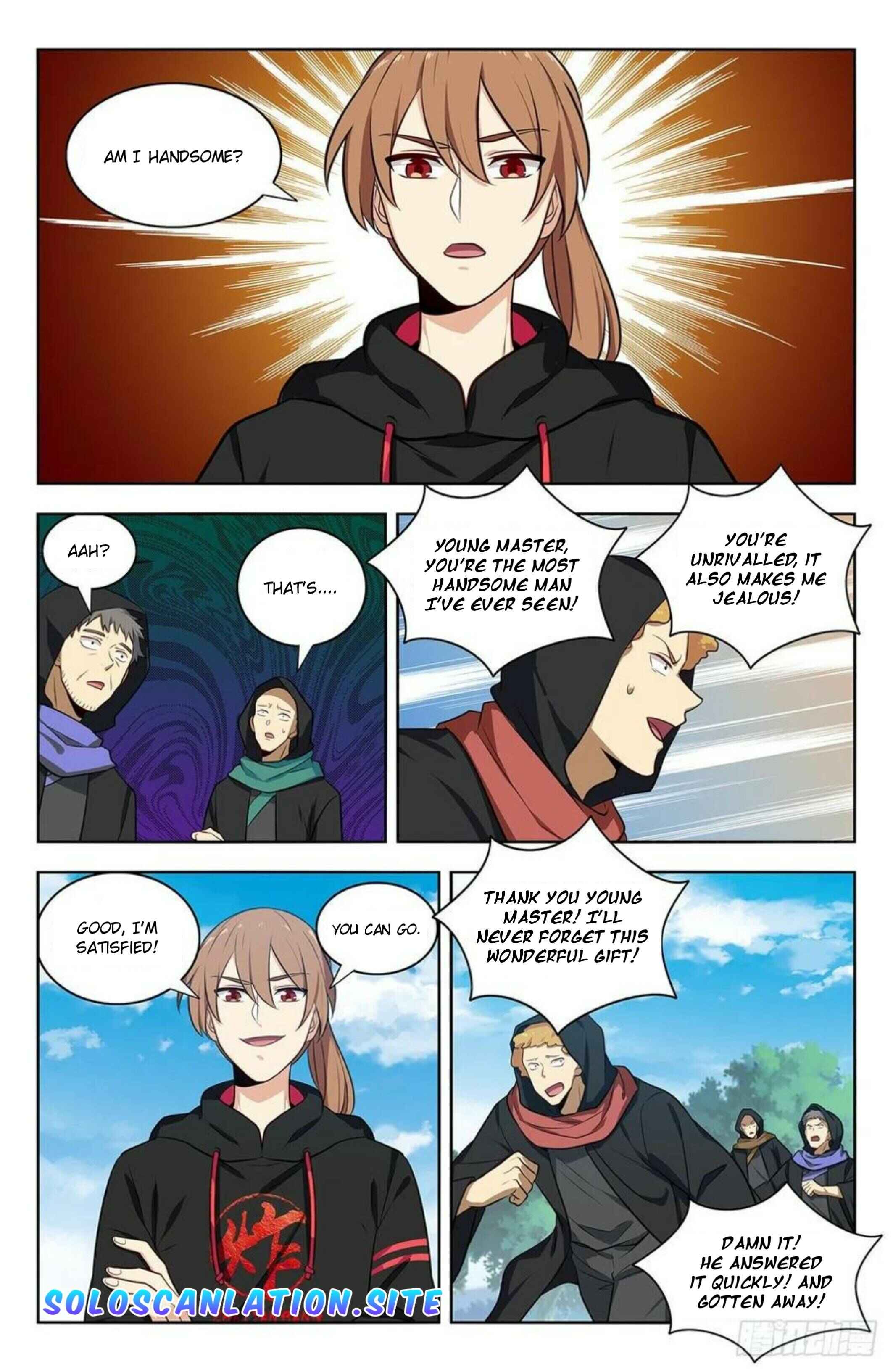 Chapter 316 - Page 2