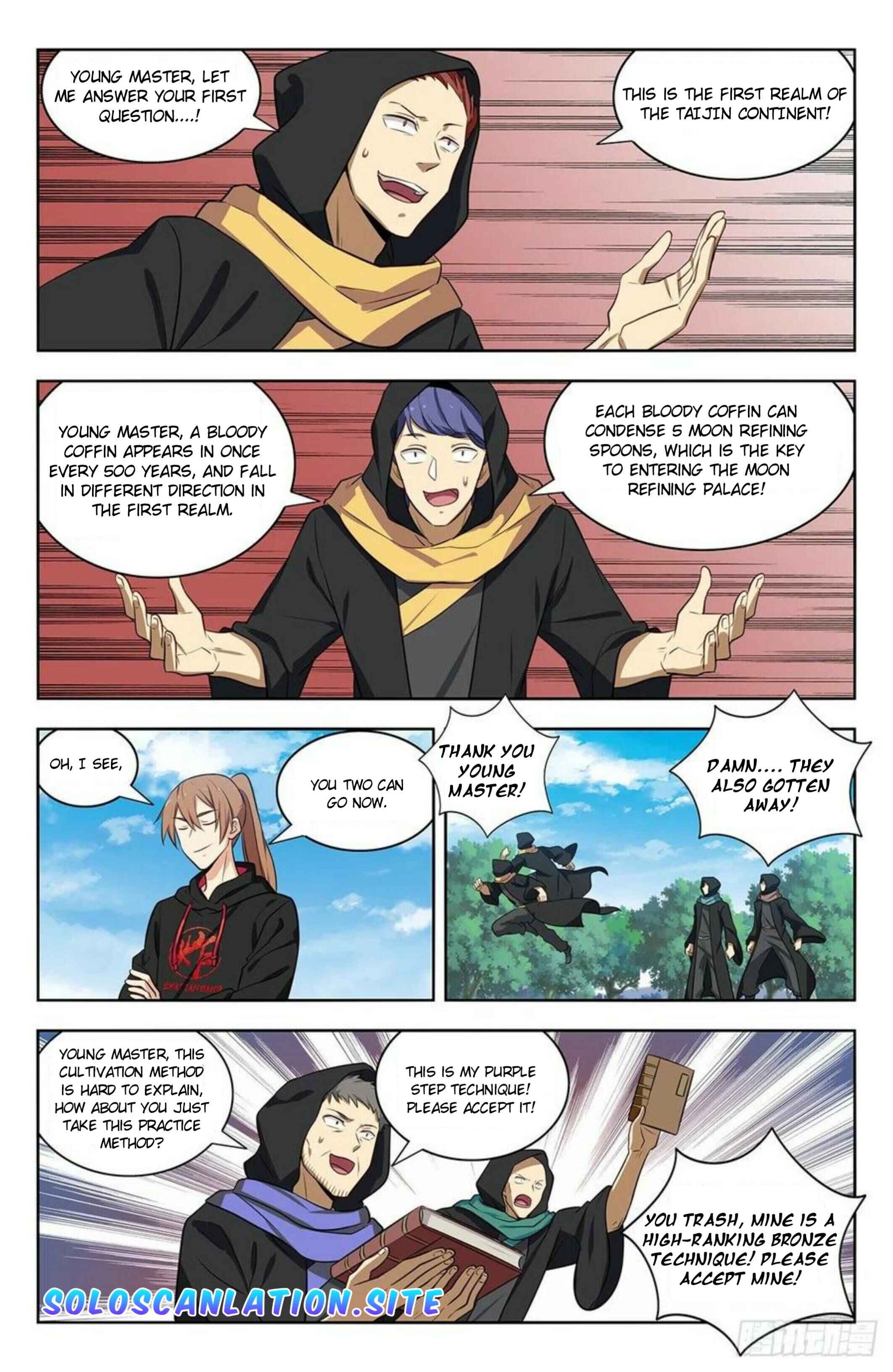 Chapter 316 - Page 3
