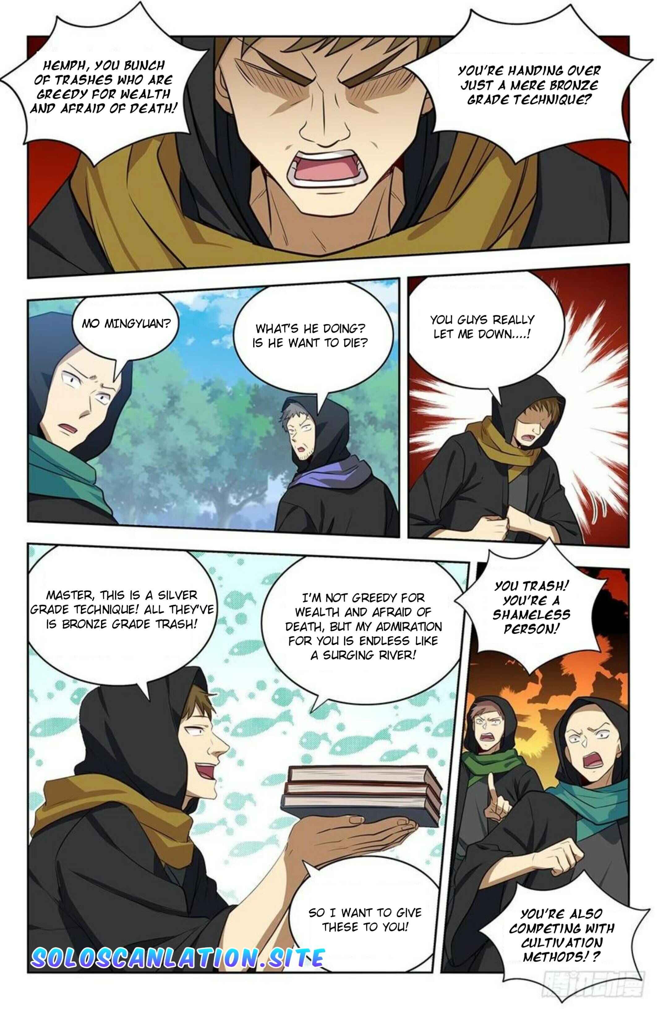 Chapter 316 - Page 4