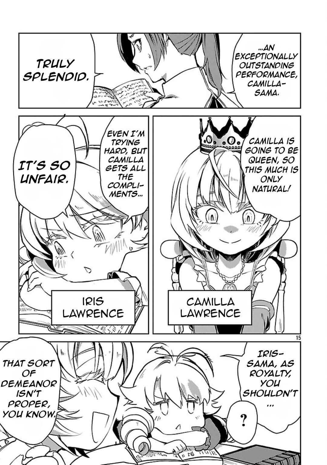 Chapter 36 - Page 18